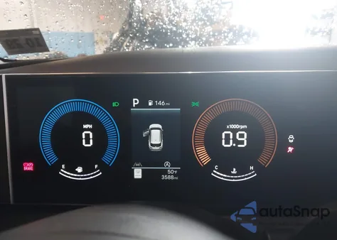 2025 Hyundai Tucson Se from USA, damaged, VIN 5NMJACDE3SH451919